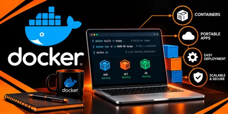 Docker