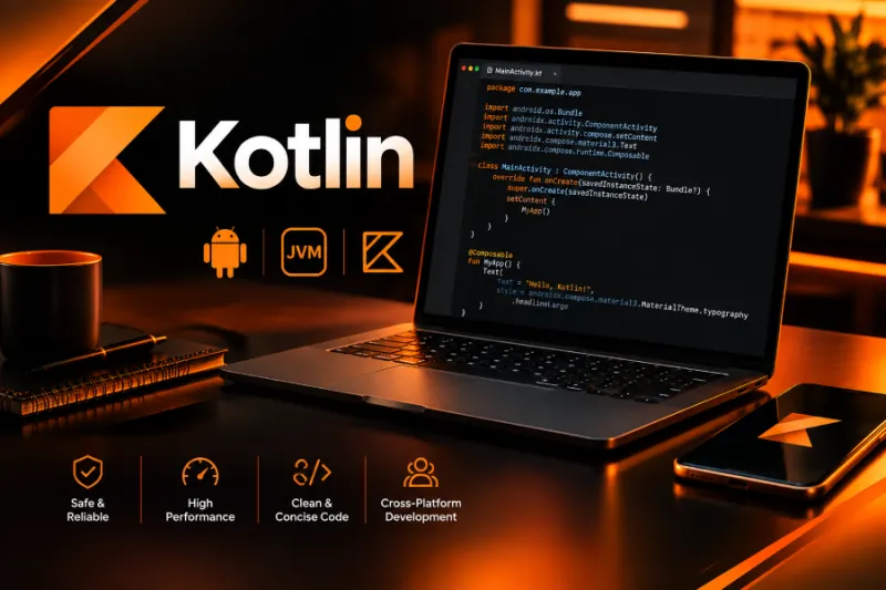 Kotlin
