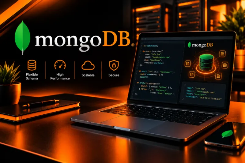 MongoDB