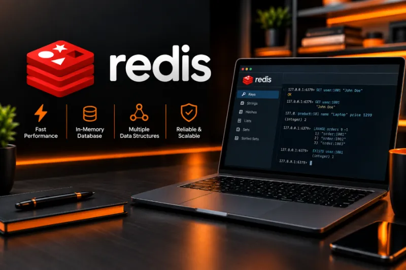 Redis
