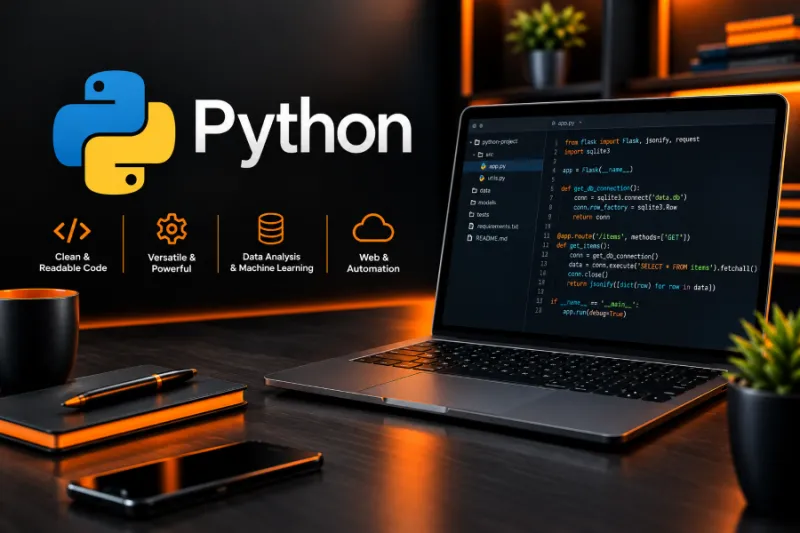 Python