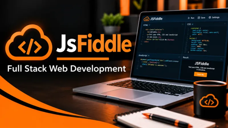 JsFiddle