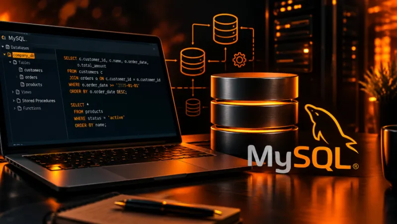 MySQL