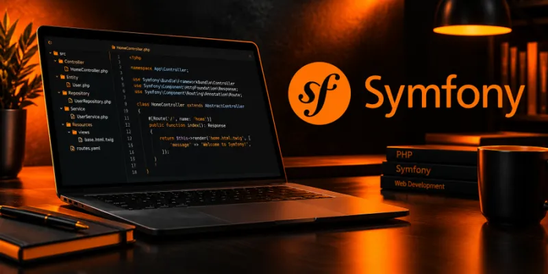 Symfony