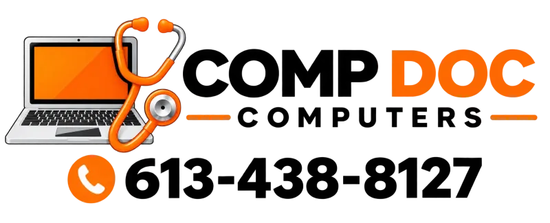 Comp Doc Computers