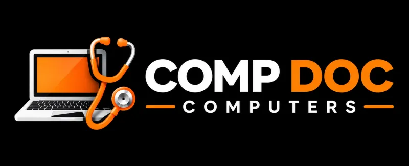 Comp Doc Computers