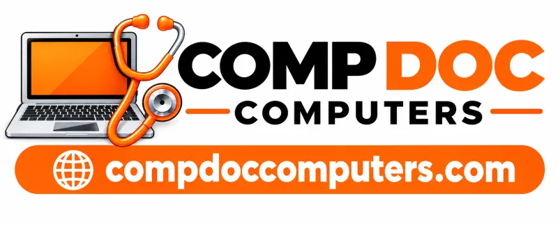Recommend Comp Doc Computers