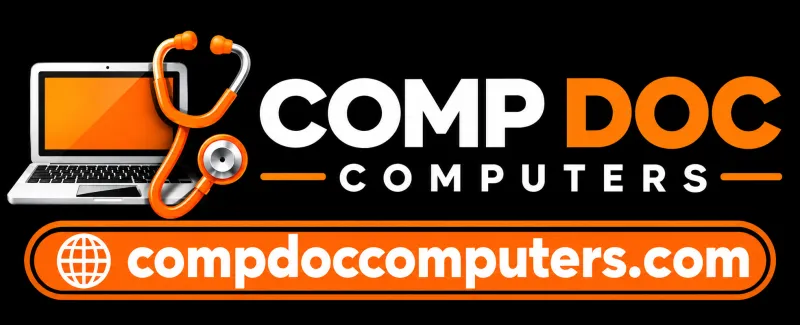 Recommend Comp Doc Computers