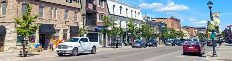 Comp Doc Computers - Computer Repair in Picton