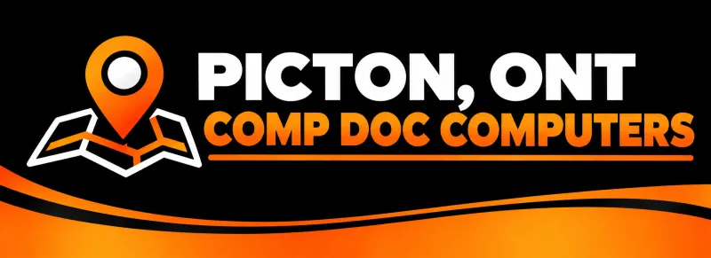 Comp Doc Computers - Computer Repair in Picton