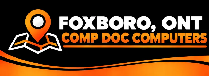 Comp Doc Computers - Computer Repair in Foxboro