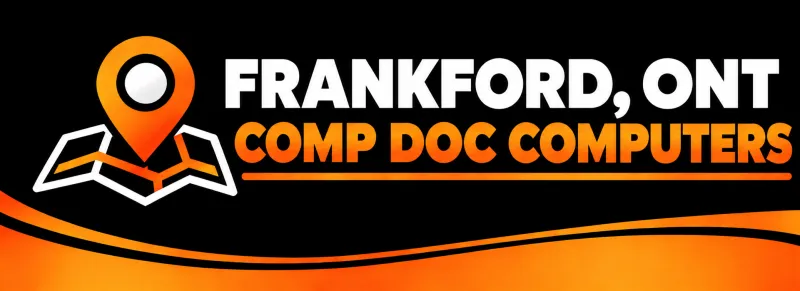 Comp Doc Computers - Computer Repair in Frankford