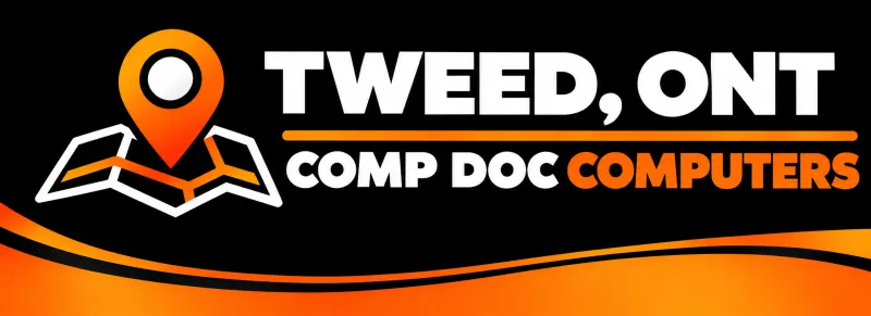 Comp Doc Computers - Computer Repair in Tweed