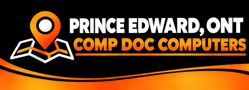Comp Doc Computers - Computer Repair in Prince Edward