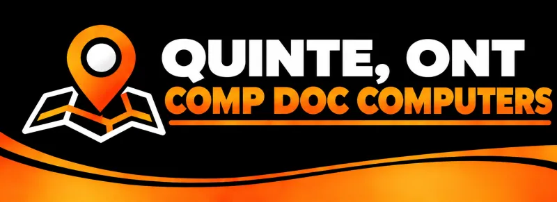 Comp Doc Computers - Computer Repair in Quinte Region