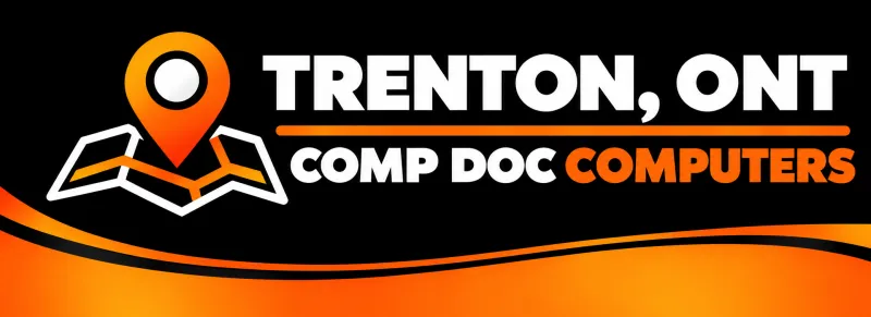 Comp Doc Computers - Computer Repair in Trenton