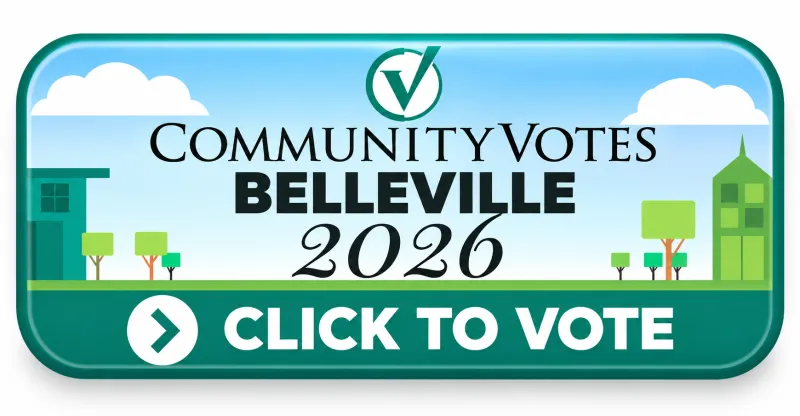 Comp Doc Computers Belleville Vote for us!