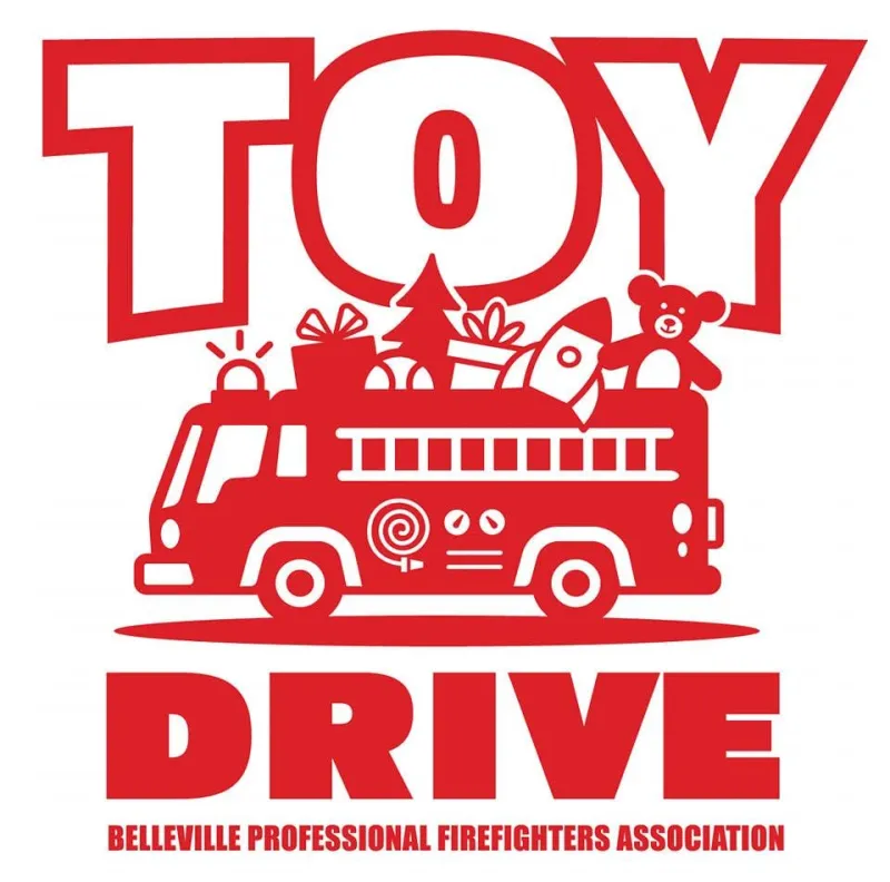 Comp Doc Computers Belleville Belleville Toy Drive