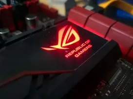 Comp Doc Computers Motherboard Replacement & Repair