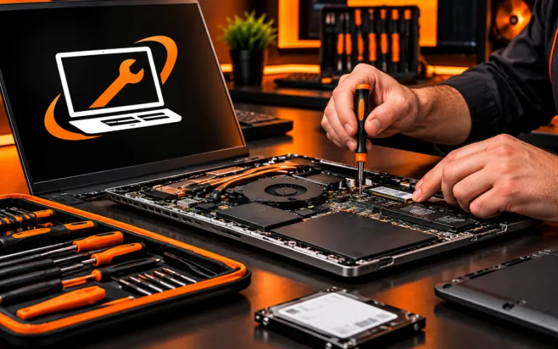 Comp Doc Computers Laptop Repair Belleville