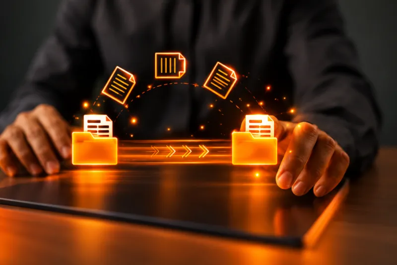Comp Doc Computers Migration Service