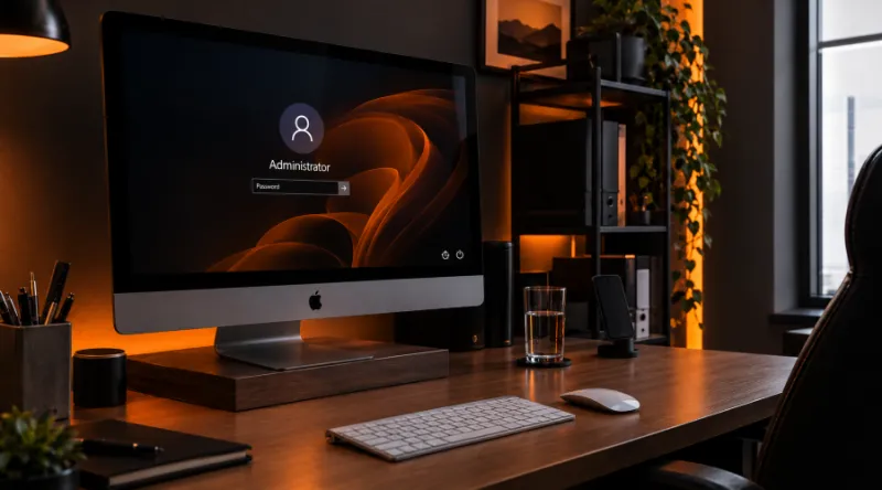 Comp Doc Computers New PC Setup