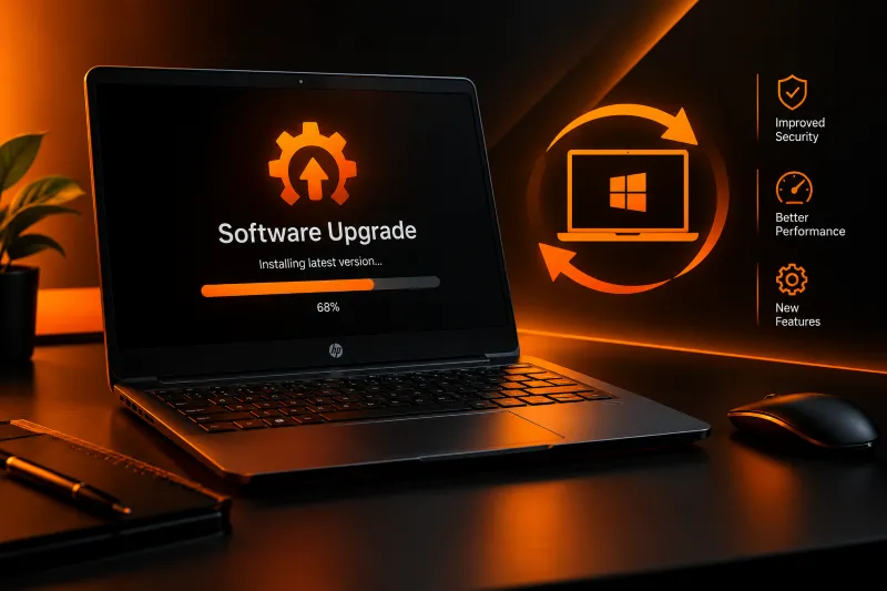 Comp Doc Computers Hardware & Software Installation