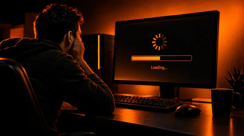 Comp Doc Computer Services Slow Running Computer?