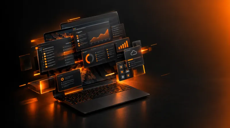 Comp Doc Computer Services Software Upgrades