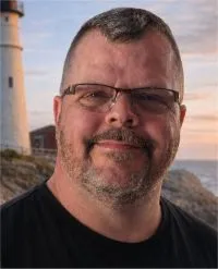 Shawn DesRochers