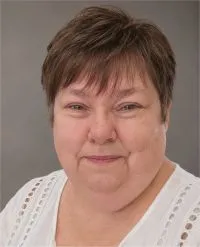 Rose DesRochers