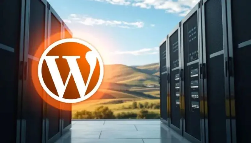 WordPress Migration