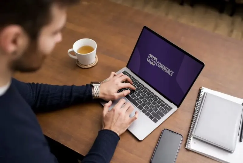 WooCommerce Development