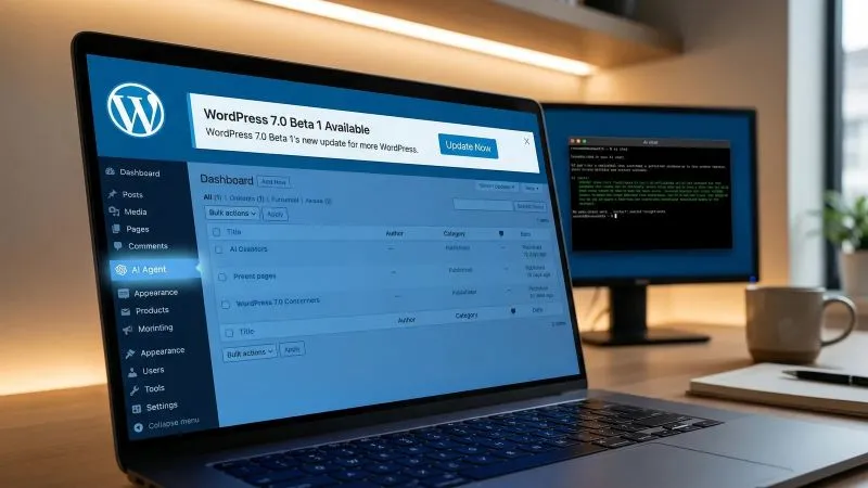 WordPress Support