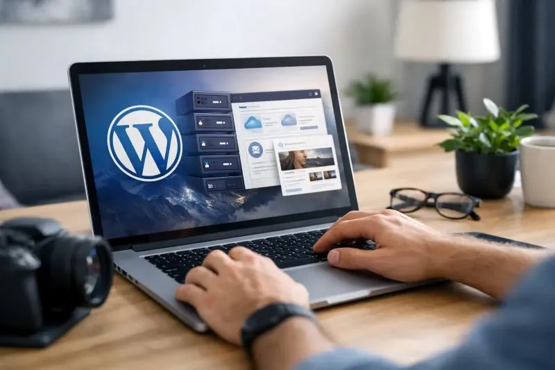 WordPress Setups