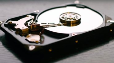 Backup & Data Recovery